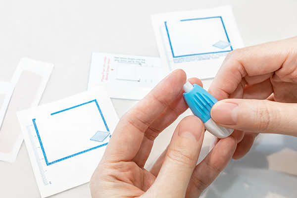 Home Lab Test Kits