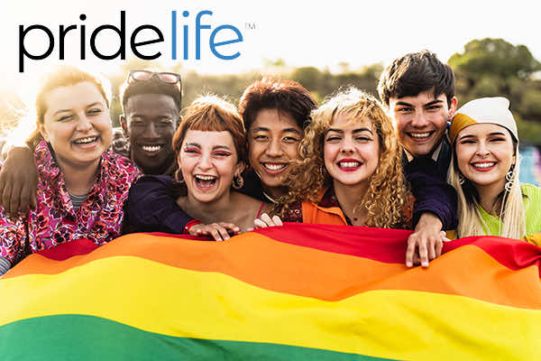 About PrideLife