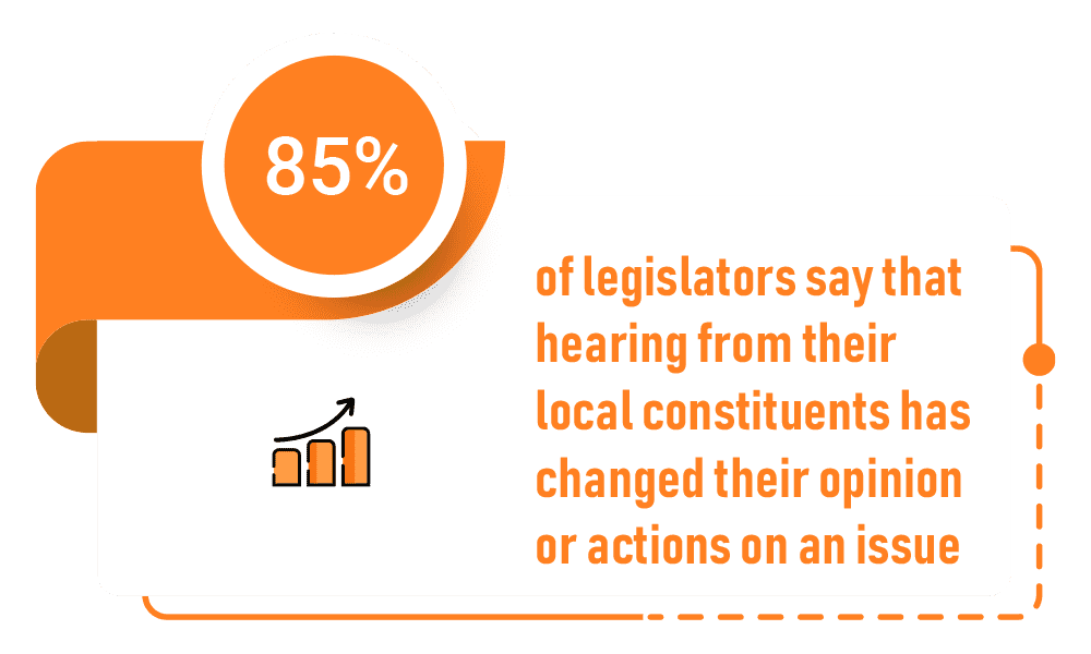 Advocacy statistic 2