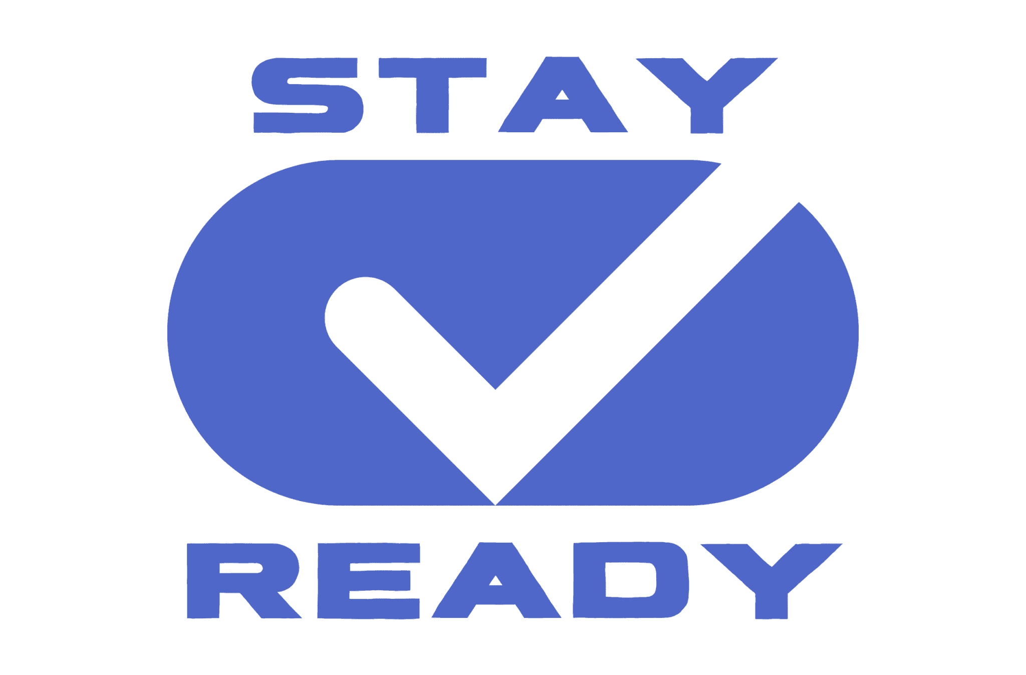 Stay Ready Arkansas logo